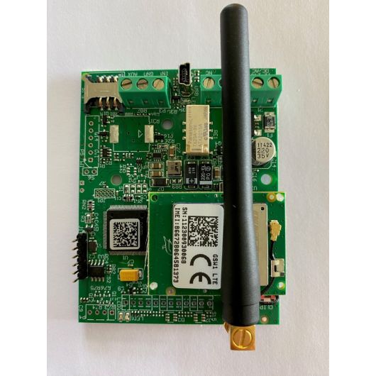 GSM module