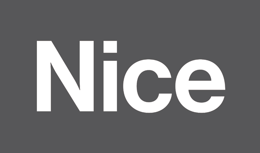 Nice Gates, NiceForYou. Nice is een topmerk ohgv poortautomatisering en slagbomen. De elektrische poortopeners en slagbomen behoren tot de beste op de markt. Porttech is voorNederland en België officieel dealer, installateur en storingsdienst. 