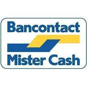 Belgische klanten betalen eenvoudig via Bancontact, Mister Cash, in de webshop van Porttech.